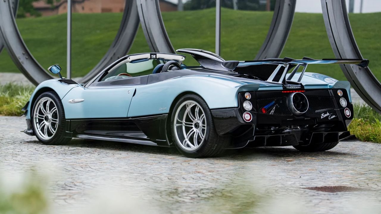 Pagani Zonda Cervino-3