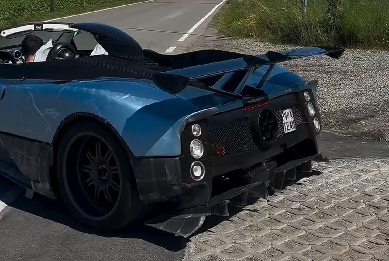 Pagani Zonda Cervino-Zonda Oliver re-spec-4