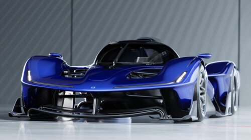 RB17 2026 Renders