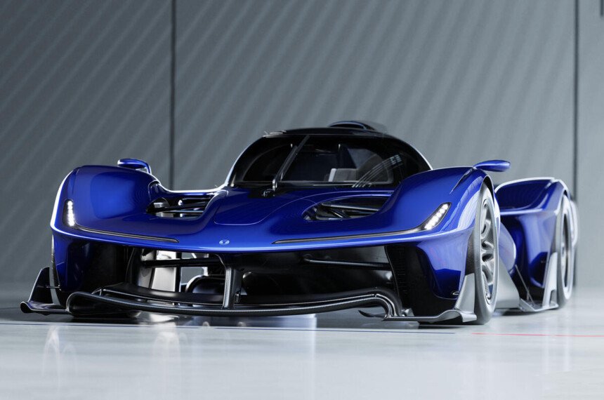 RB17 2026 Renders