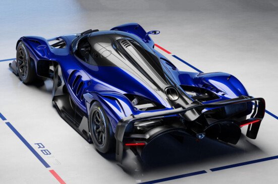 RB17 2026 Renders