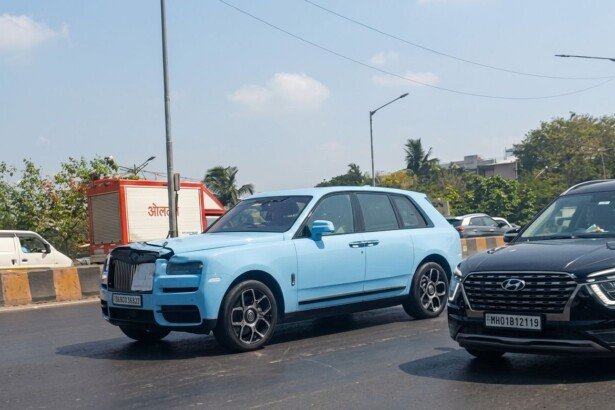 Rolls-Royce Cullinan-Crash-Ambani-2