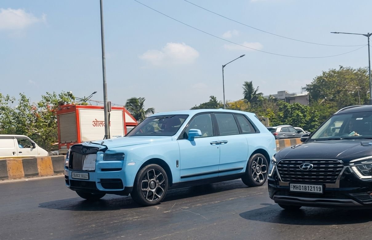 Rolls-Royce Cullinan-Crash-Ambani-2