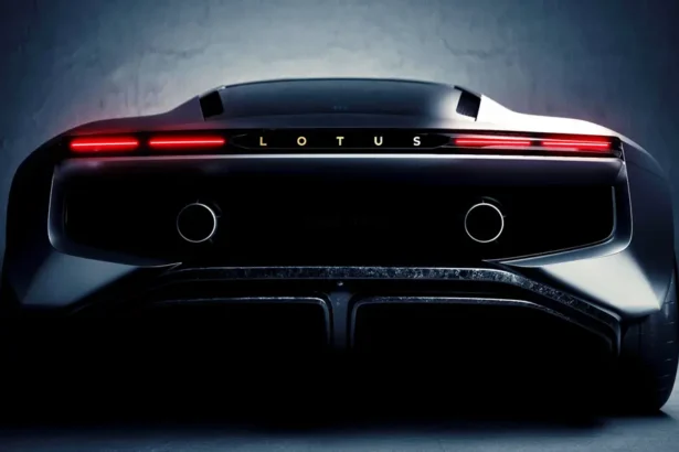 lotus-esprit-teaser rear