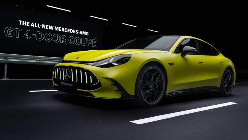 mercedes-amg-gt-4-door