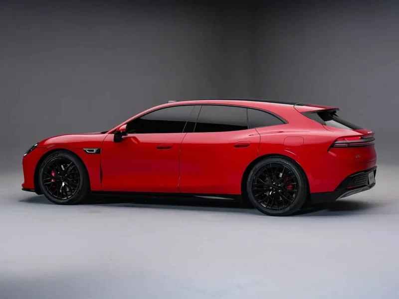 Aistaland GT7 