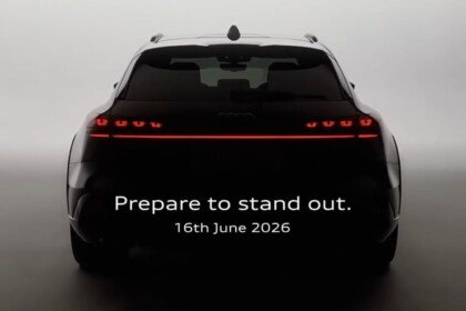 Audi A6 Allroad teaser-1