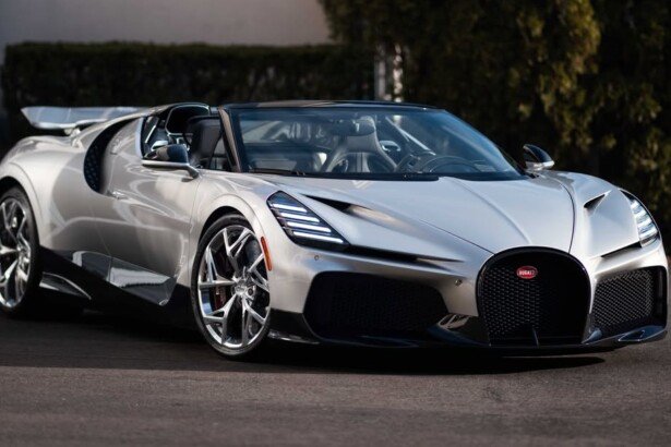 Bugatti Mistral for sale (4)