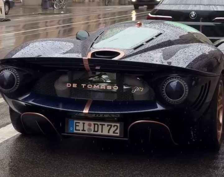 De Tomaso P72 (1)