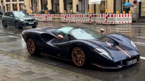 De Tomaso P72-Munich-2