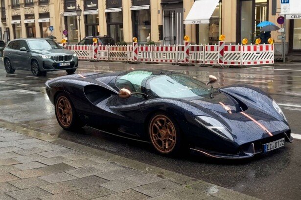 De Tomaso P72-Munich-2