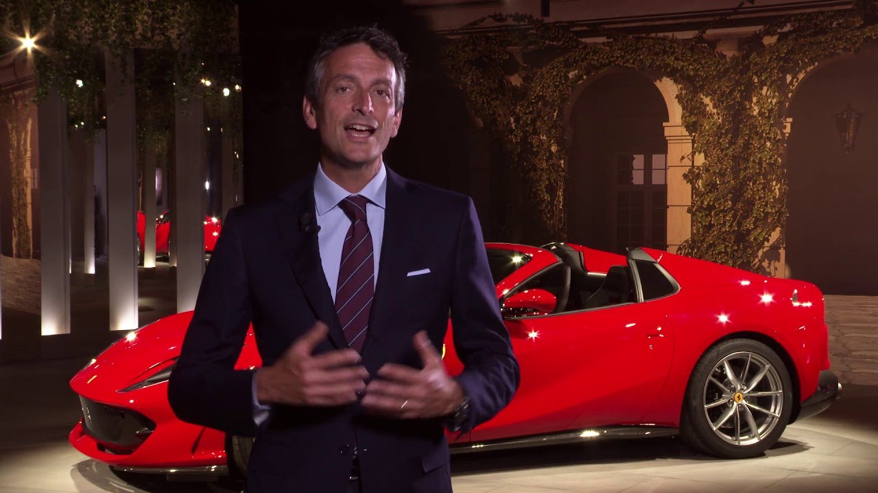 Enrico Galliera-Ferrari