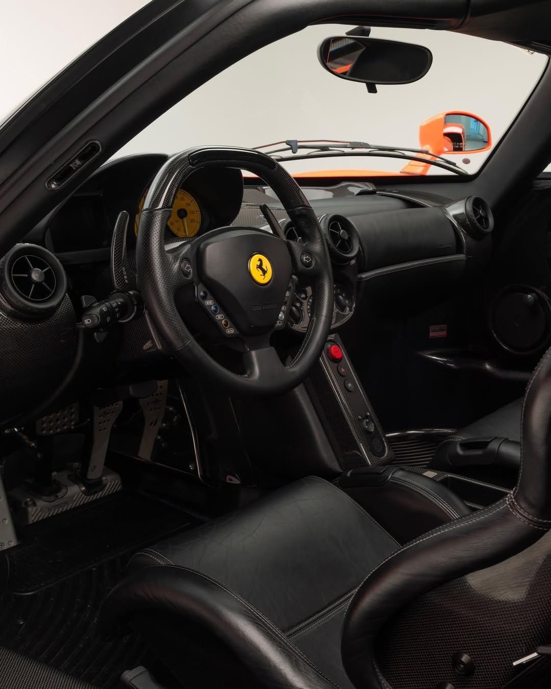 Ferrari Enzo-most expensive car ever sold online (2)