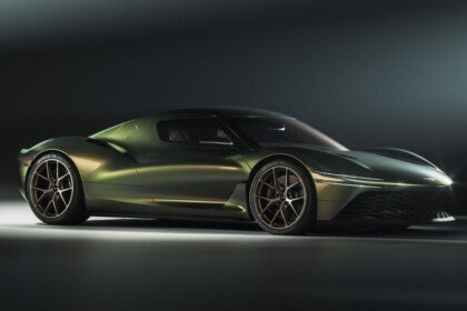 Genesis Magma GT Concept-3