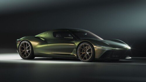 Genesis Magma GT Concept-3