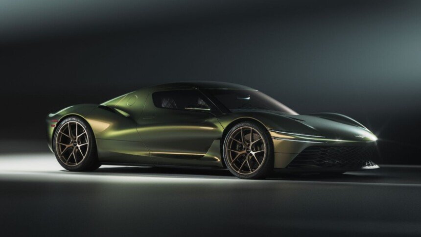 Genesis Magma GT Concept-3