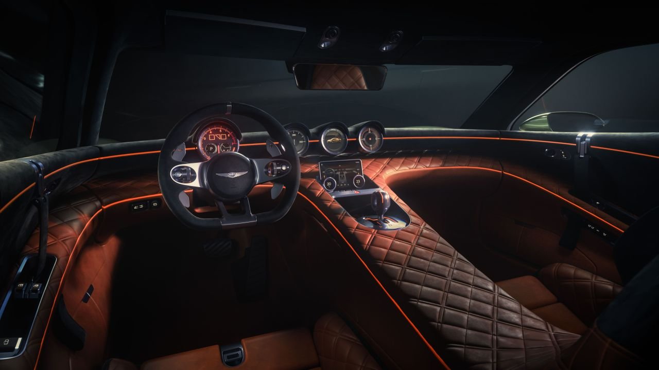 Genesis Magma GT Concept-4