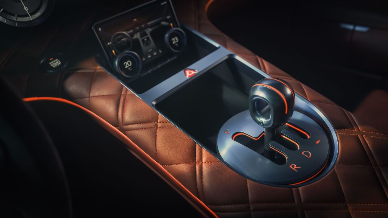 Genesis Magma GT Concept-5