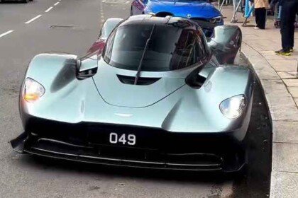 Joe Macari-Aston Martin Valkyrie-1