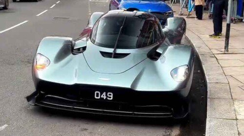 Joe Macari-Aston Martin Valkyrie-1