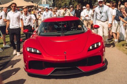 Koenigsegg Gemera-1