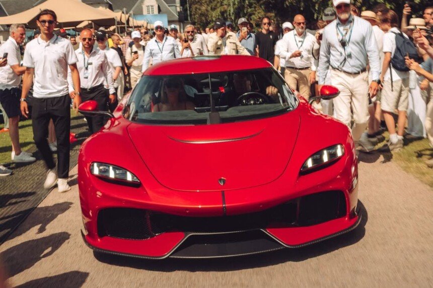 Koenigsegg Gemera-1