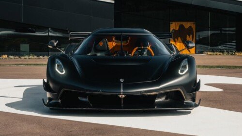 Koenigsegg Jesko attack indiana (1)