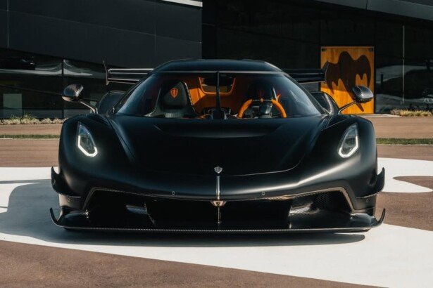 Koenigsegg Jesko attack indiana (1)