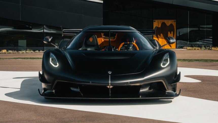 Koenigsegg Jesko attack indiana (1)