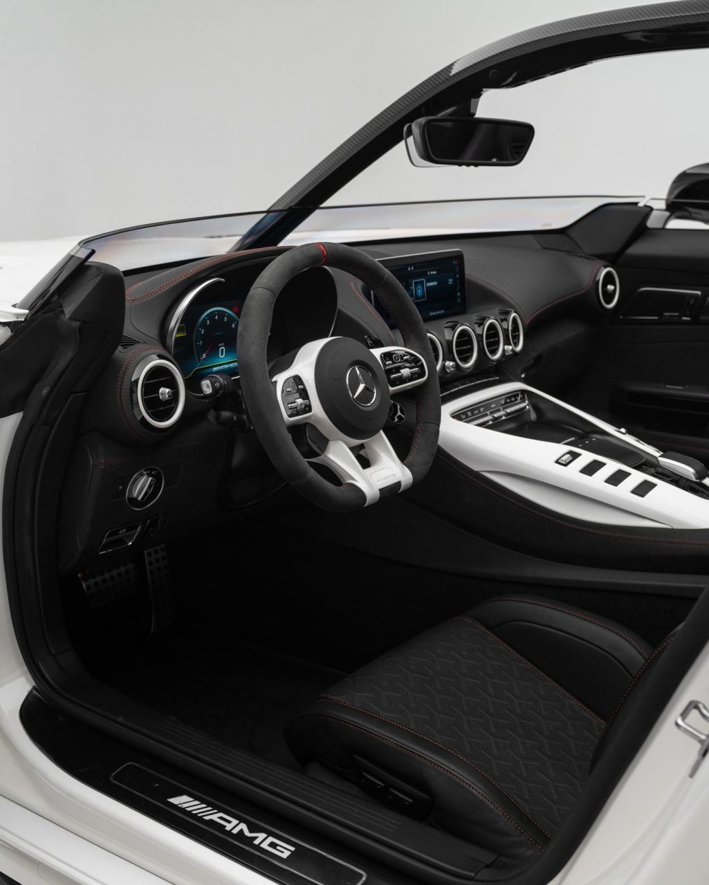 Mercedes-AMG GT Speedlegend-for sale Dubai-3