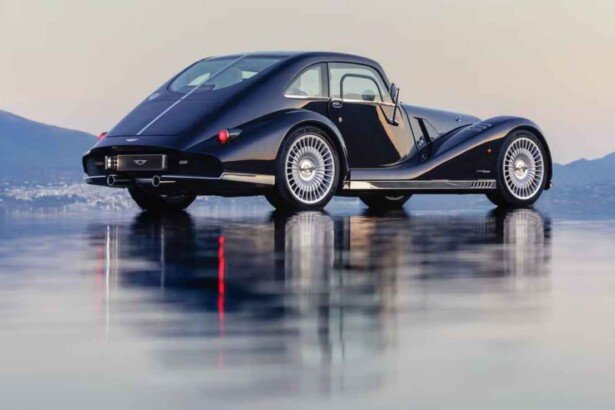 Morgan Midsummer coupe (1)