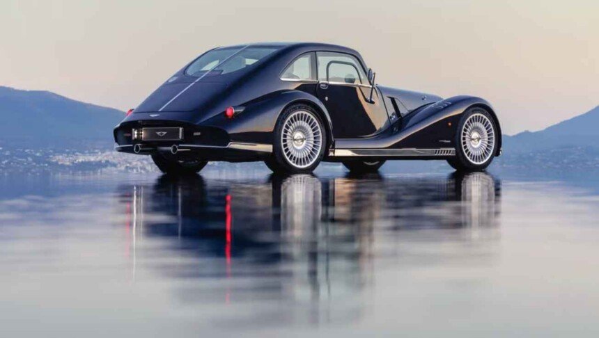 Morgan Midsummer coupe (1)