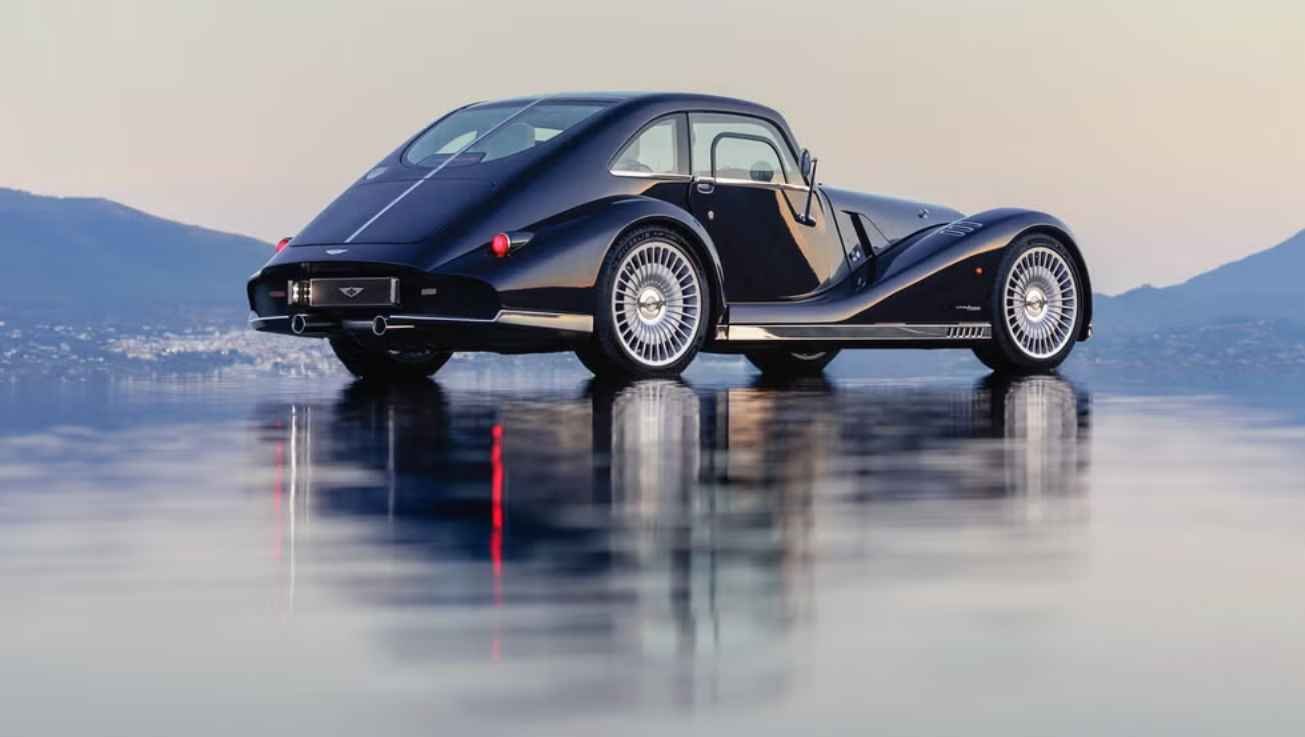 Morgan Midsummer coupe (1)