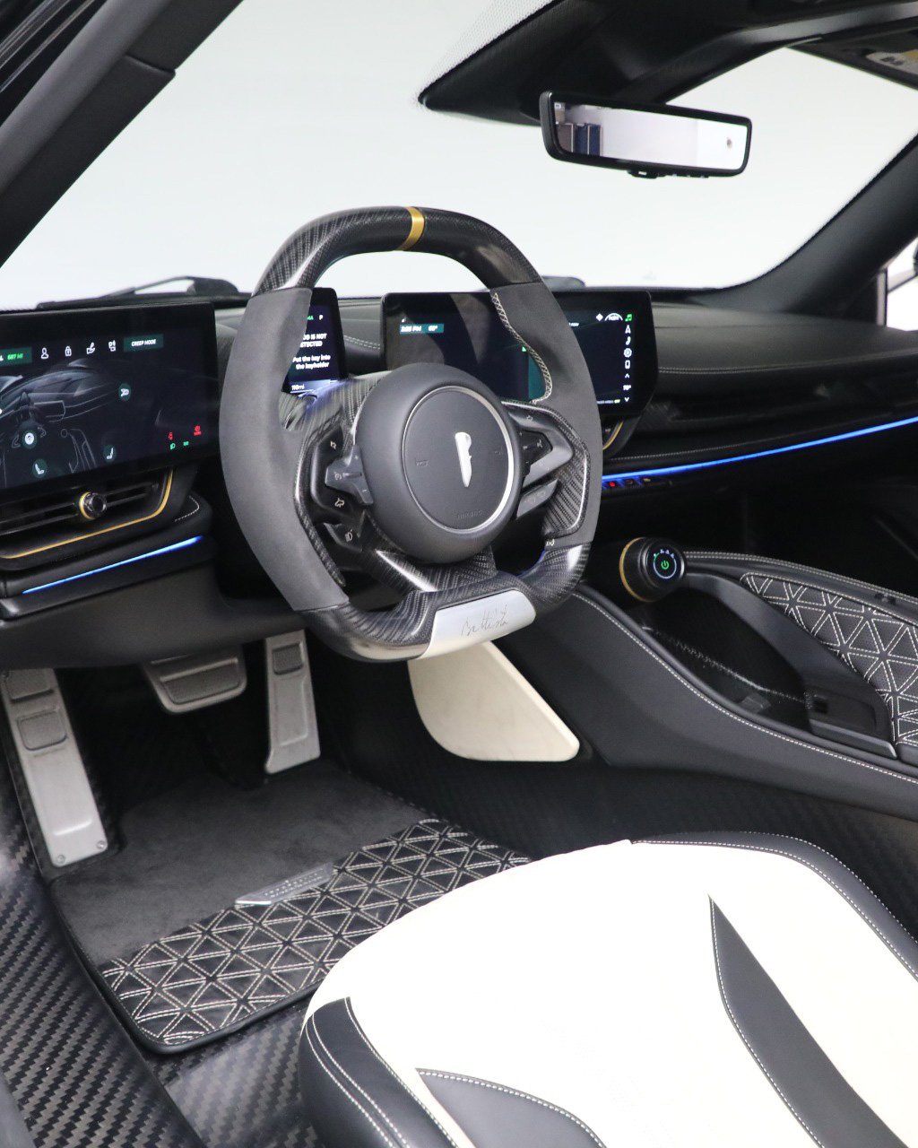 Pininfarina Battista