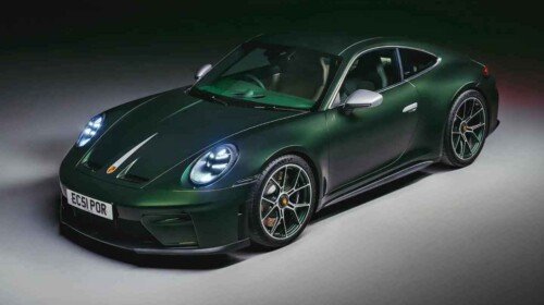 Porsche-911-GT3-Earls-Court-Edition