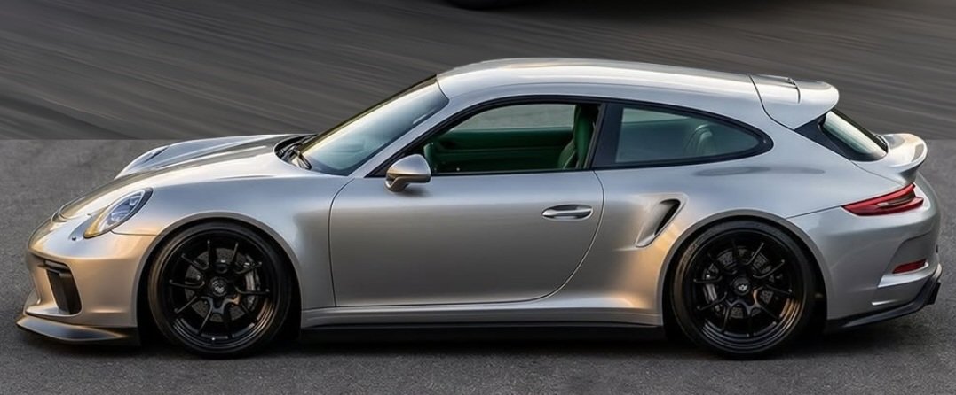 Porsche 911 Shooting Brake (3)