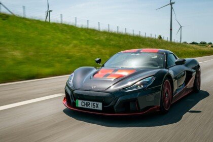 Rimac Nevera europe road trip (4)