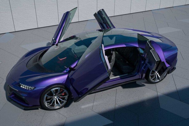 Star Razer Super GT (1)