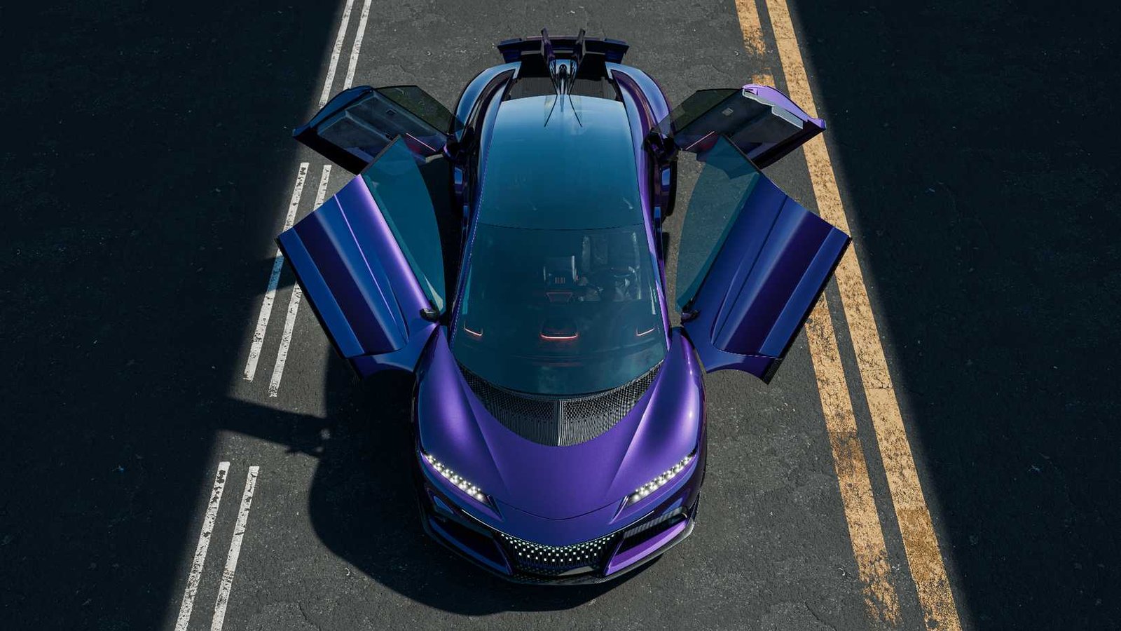 Star Razer Super GT (2)