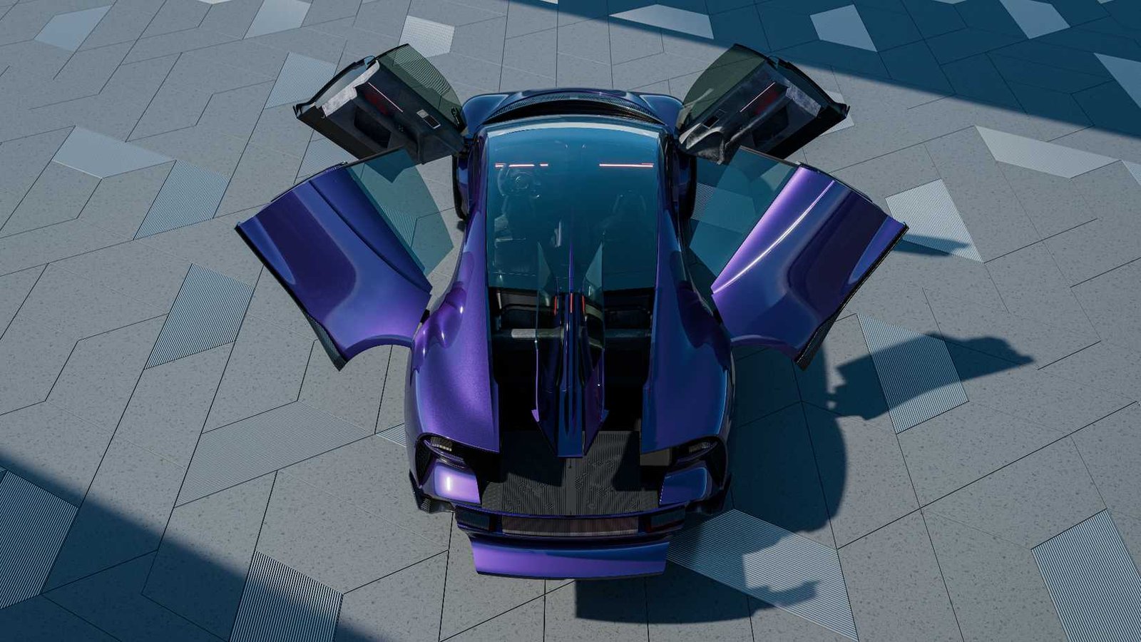 Star Razer Super GT (3)