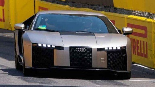 audi Nuvolari monaco gp