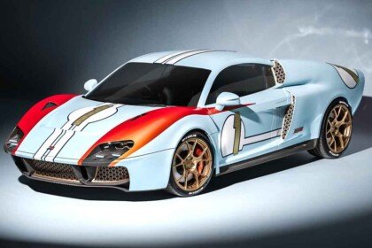 ford gt40-inspired-cape-avanced-vehicles-gt-mk-ii