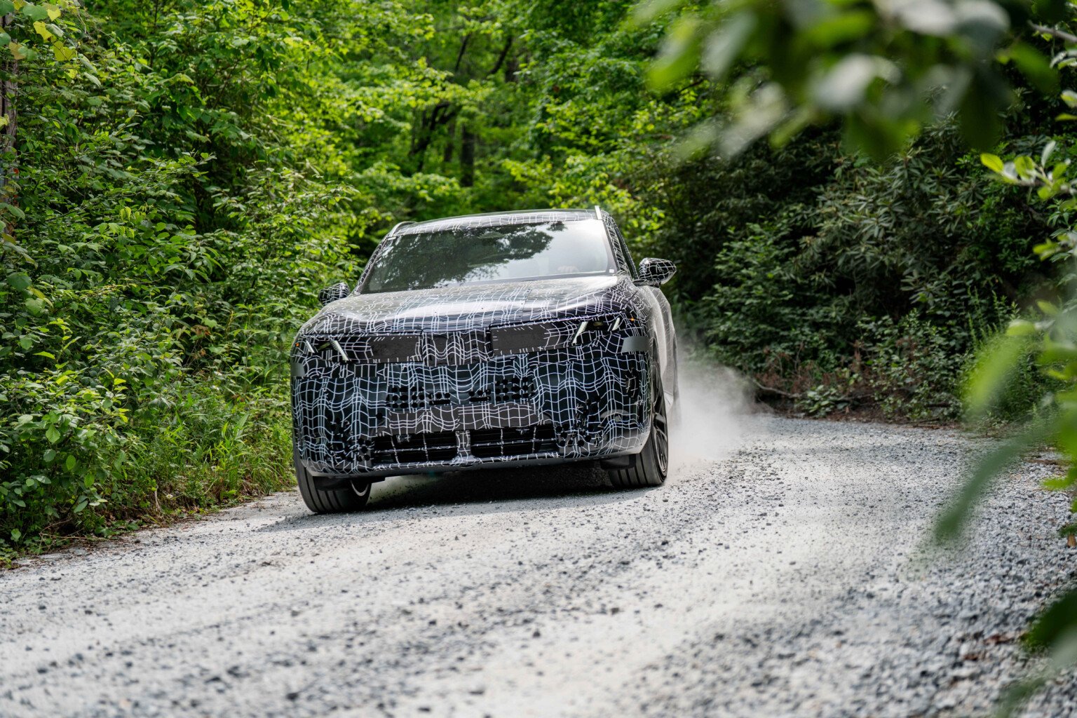 next-gen bmw x5