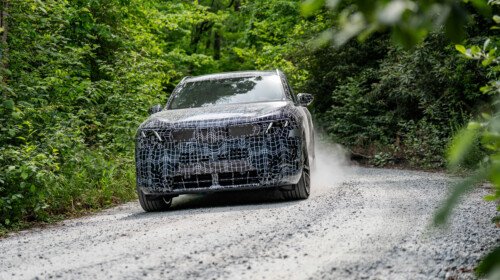 next-gen bmw x5