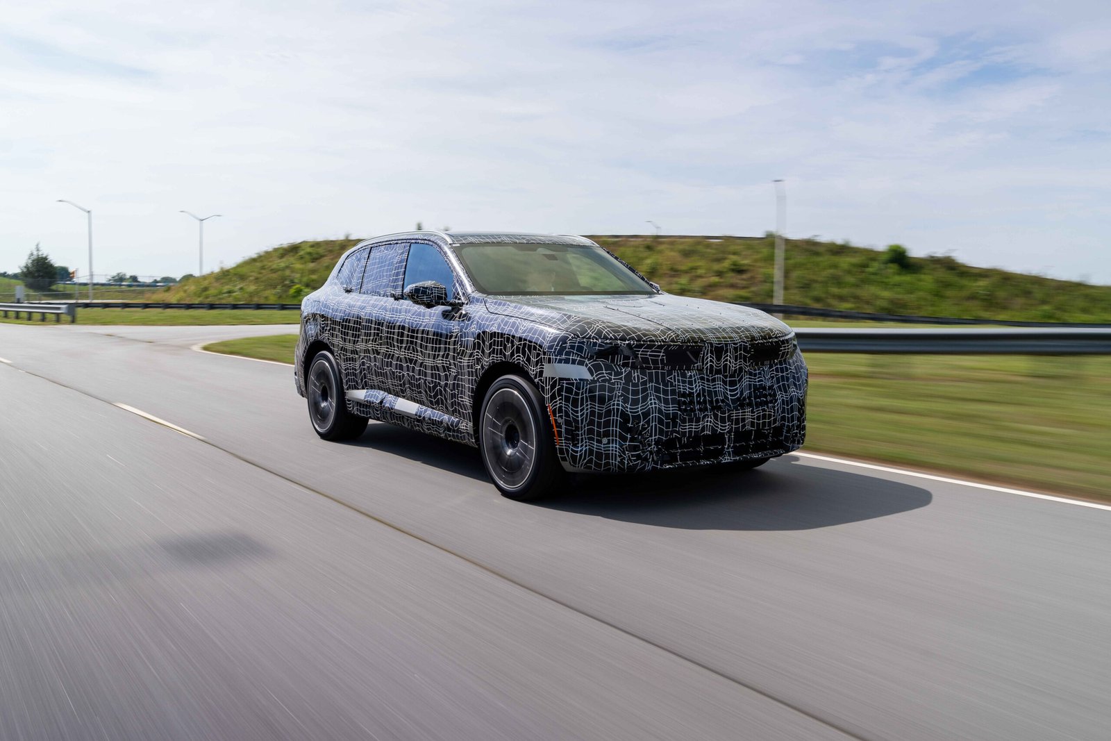 next-gen bmw x5