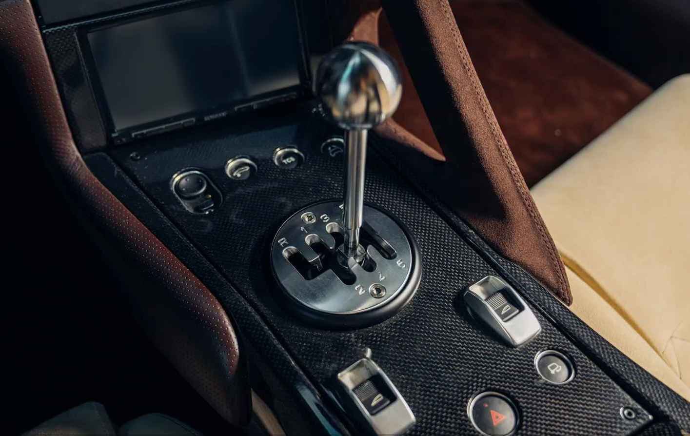 2010 Lamborghini Murcielago LP670-4 SV (1)