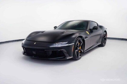 2025 Ferrari 12Cilindri for sale (3)
