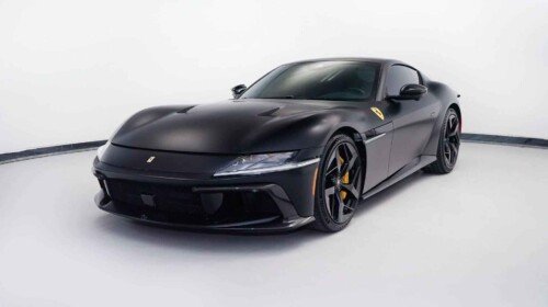 2025 Ferrari 12Cilindri for sale (3)