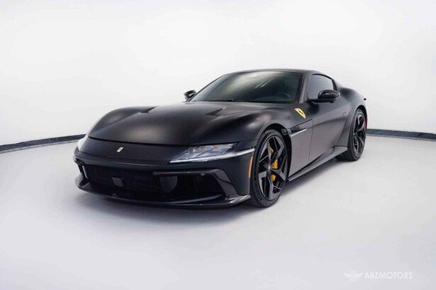 2025 Ferrari 12Cilindri for sale (3)