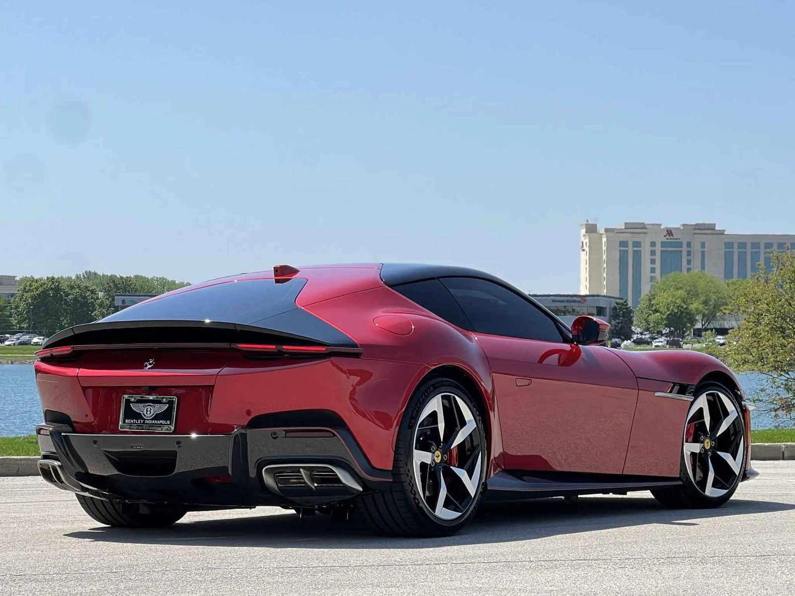 2025 Ferrari 12Cilindri for sale (2)